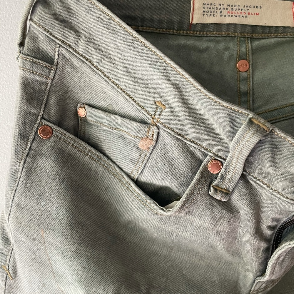 Marc by Marc Jacobs Jeans